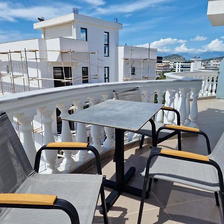 Villa Heaven Ksamil Exterior photo
