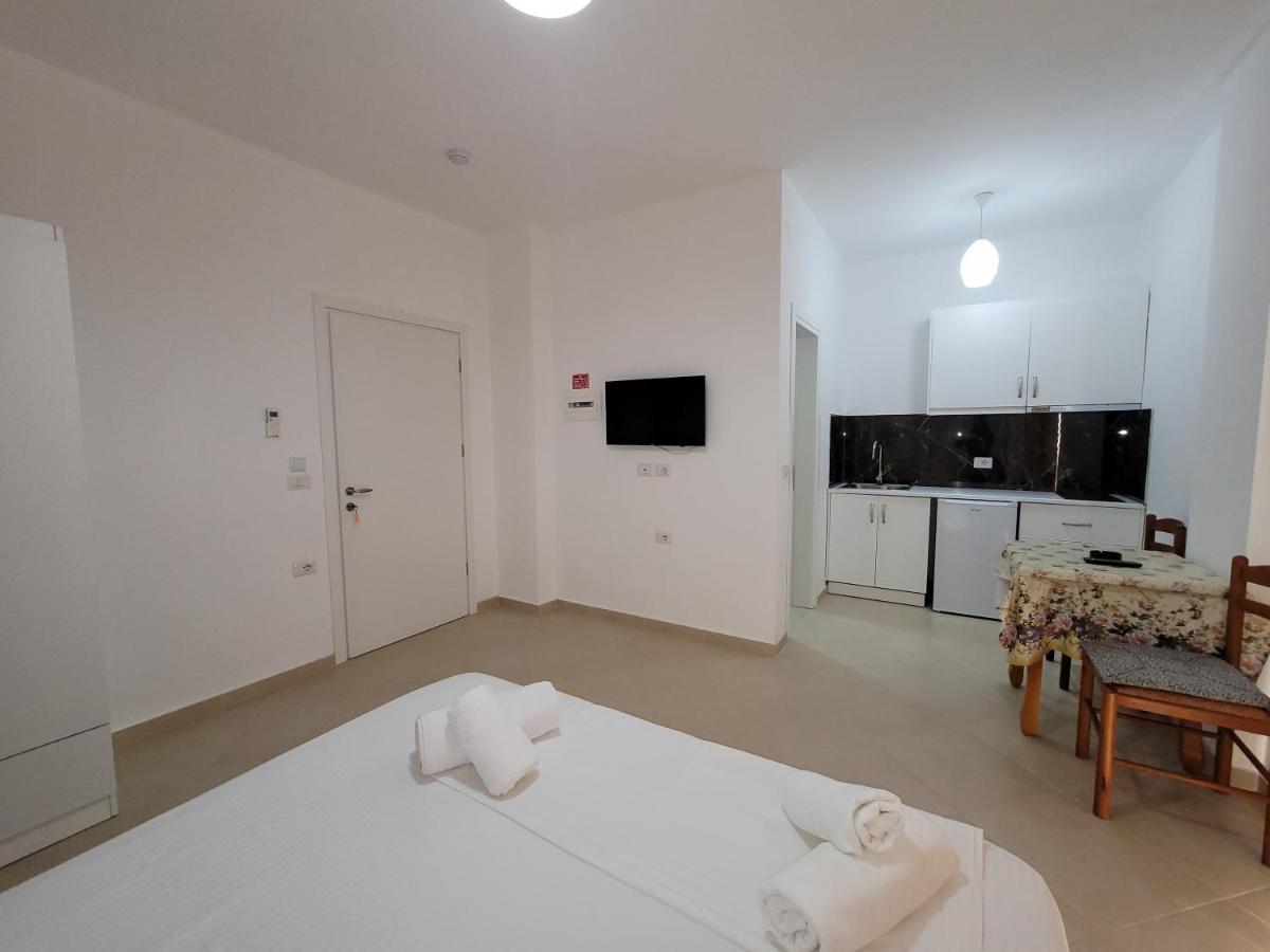 Villa Heaven Ksamil Exterior photo