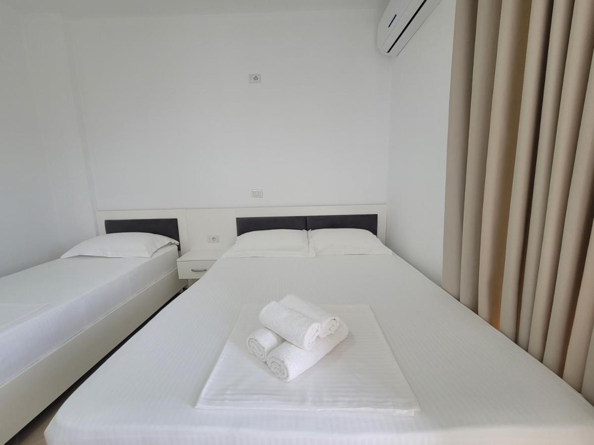 Villa Heaven Ksamil Exterior photo