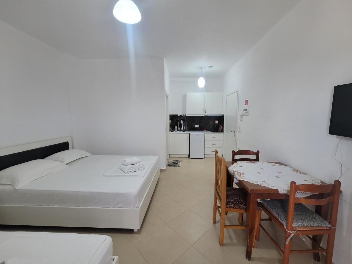 Villa Heaven Ksamil Exterior photo