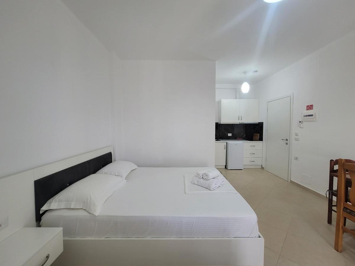 Villa Heaven Ksamil Exterior photo
