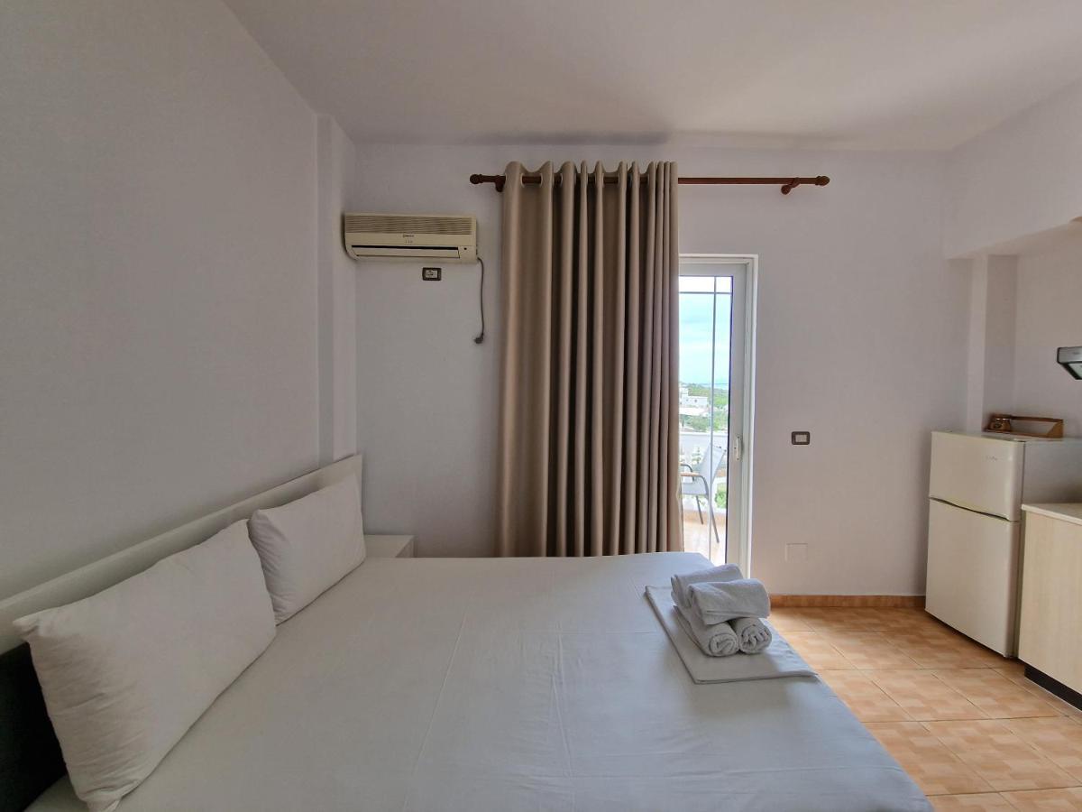 Villa Heaven Ksamil Exterior photo
