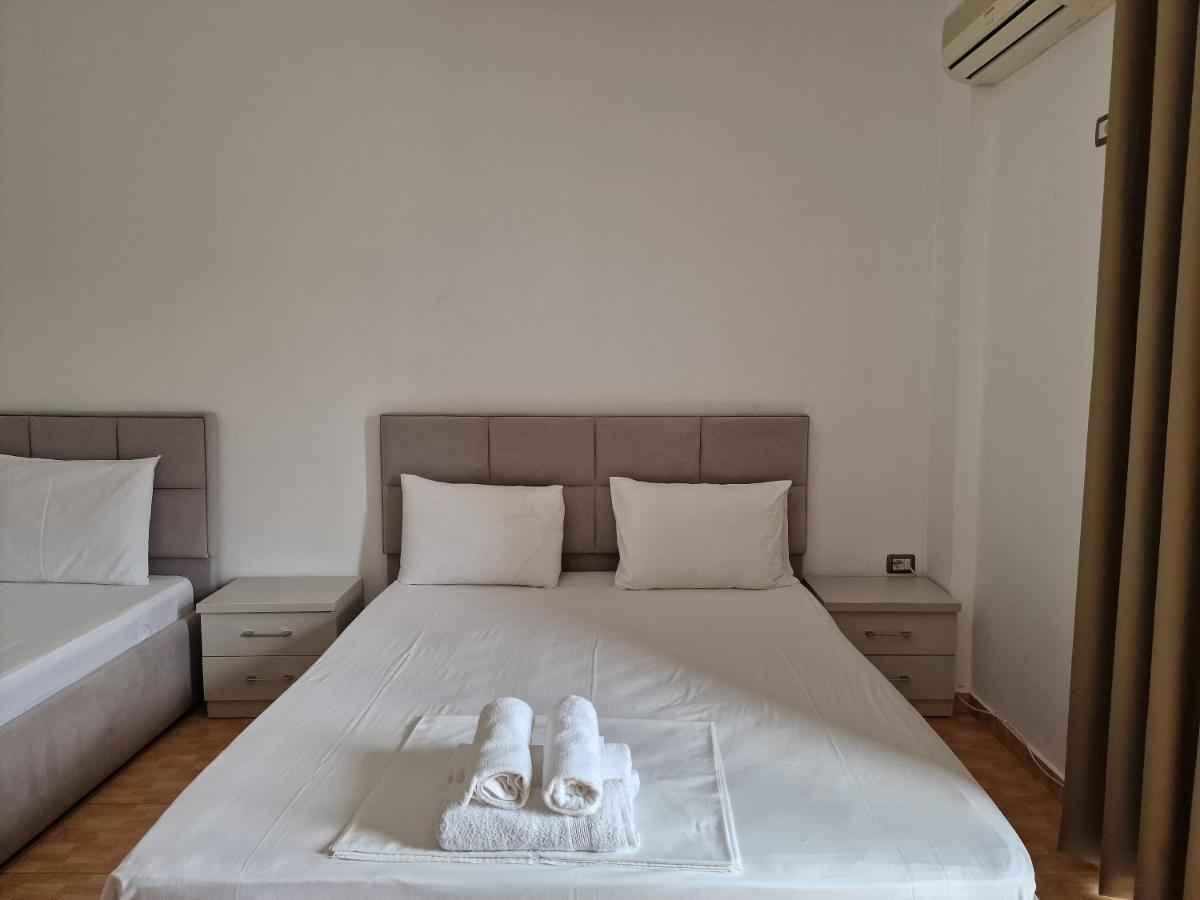 Villa Heaven Ksamil Exterior photo