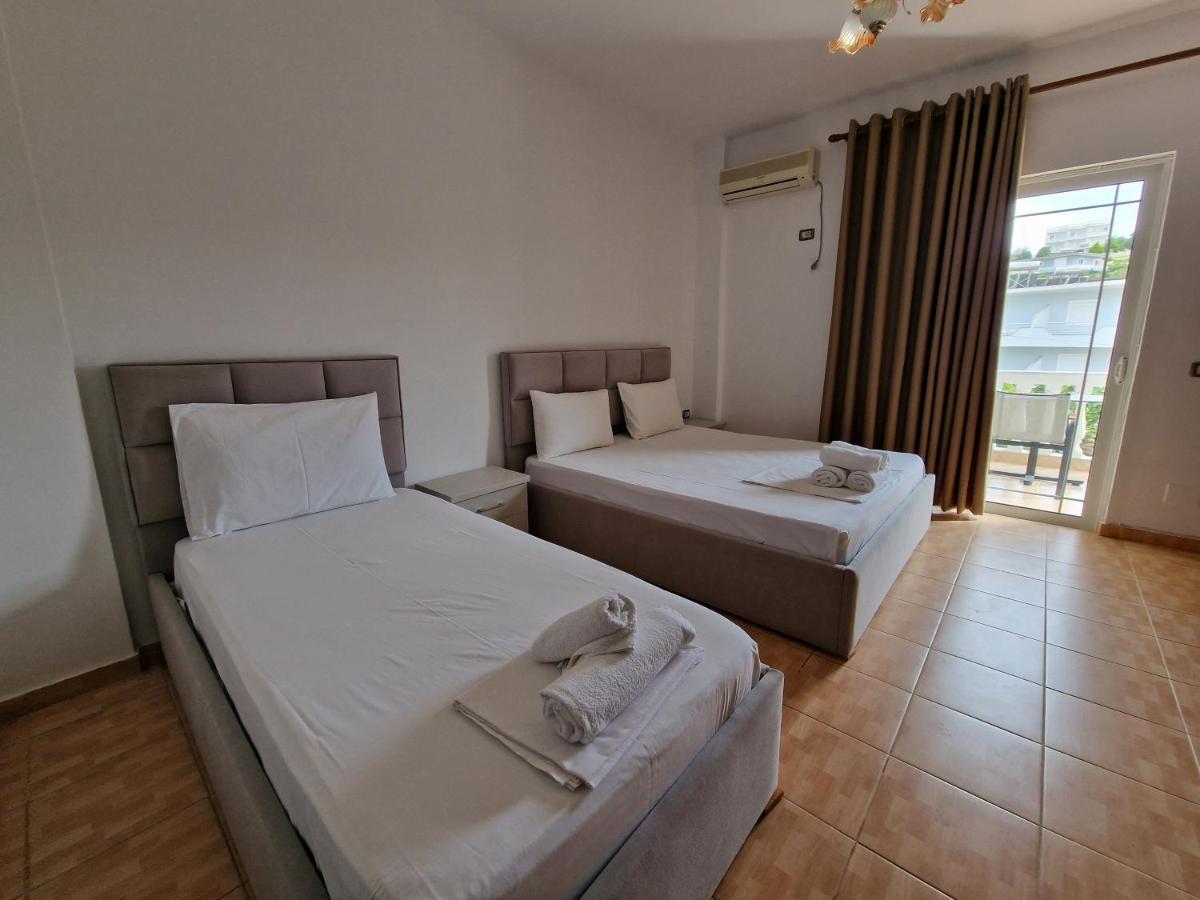 Villa Heaven Ksamil Exterior photo