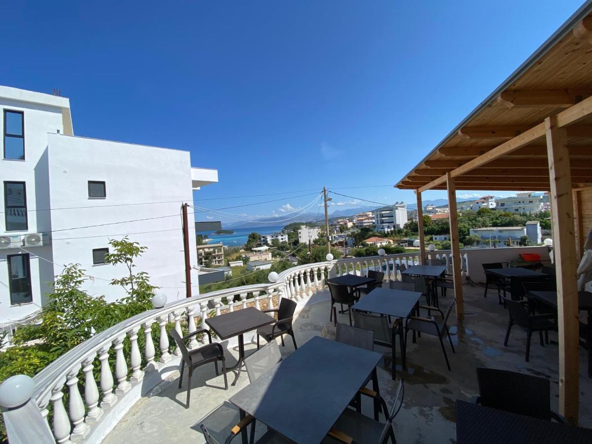 Villa Heaven Ksamil Exterior photo