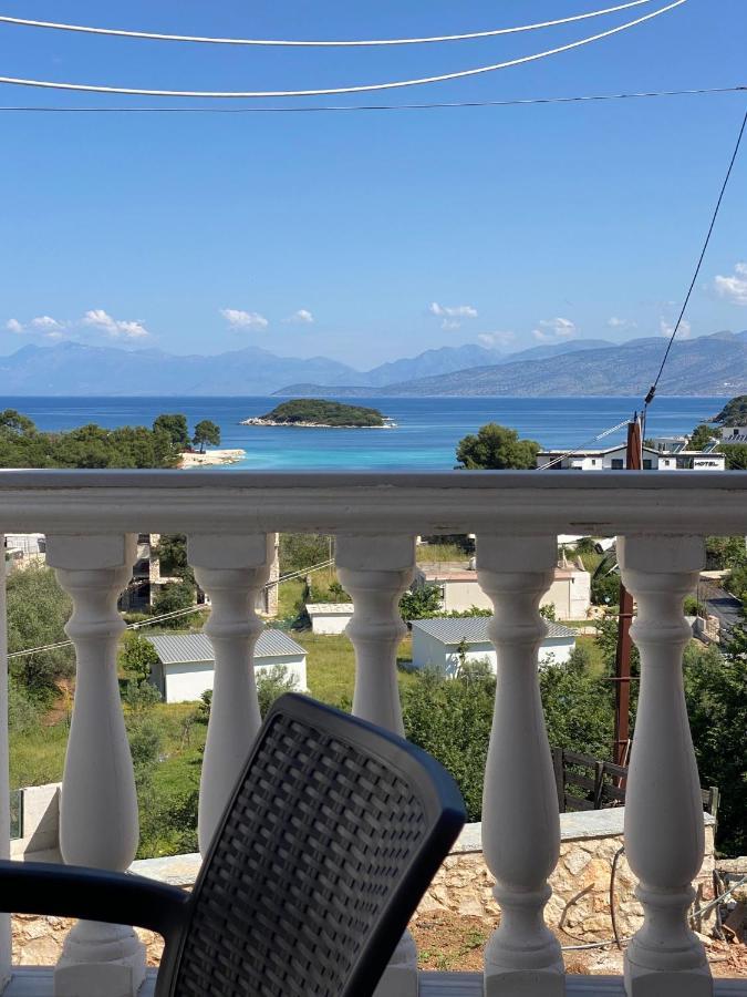 Villa Heaven Ksamil Exterior photo